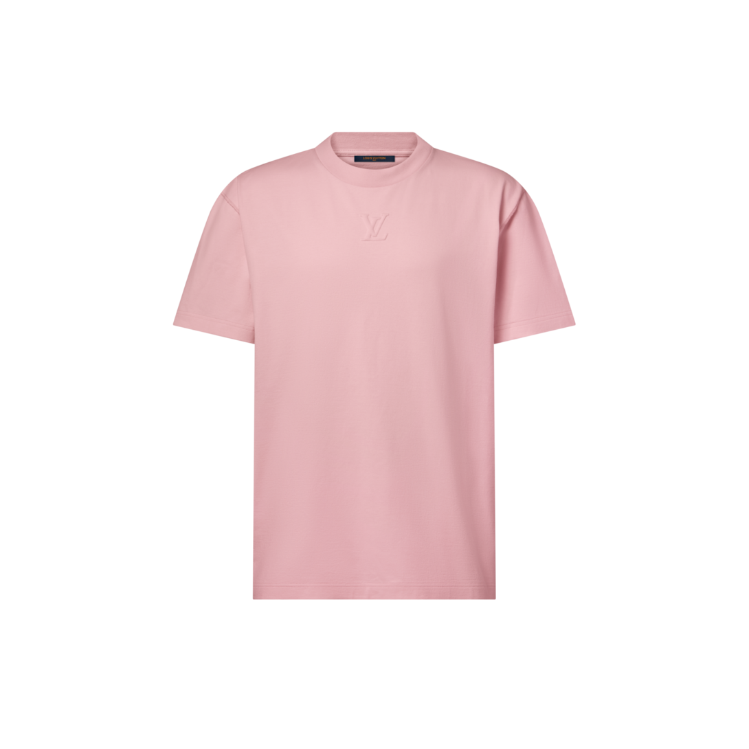 LOUIS VUITTON ルイ・ヴィトン Tシャツ 赤 XL s-l400.jpg